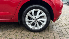 Volkswagen Polo 1.0 TSI Style 5dr Petrol Hatchback